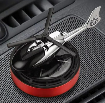 Difusor Helicóptero de Aromas 🚗💨
