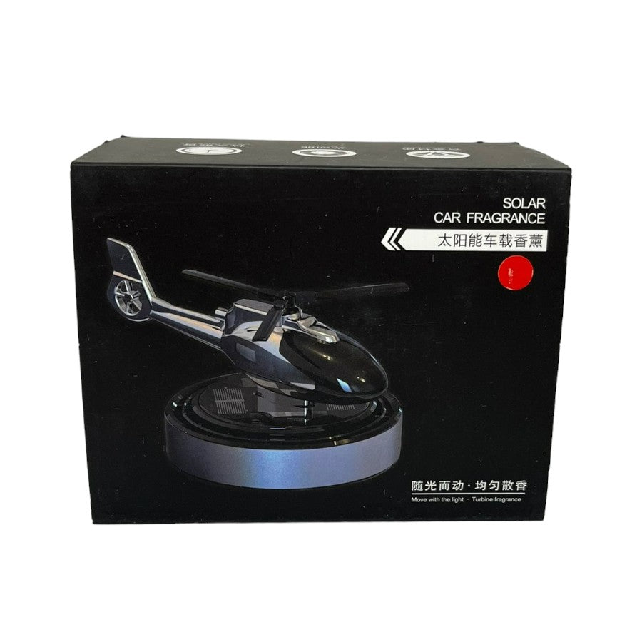 Difusor Helicóptero de Aromas 🚗💨