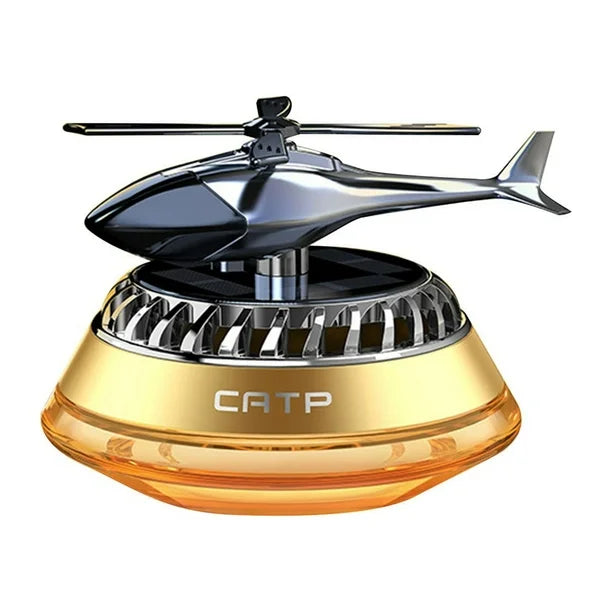 Difusor Helicóptero de Aromas 🚗💨
