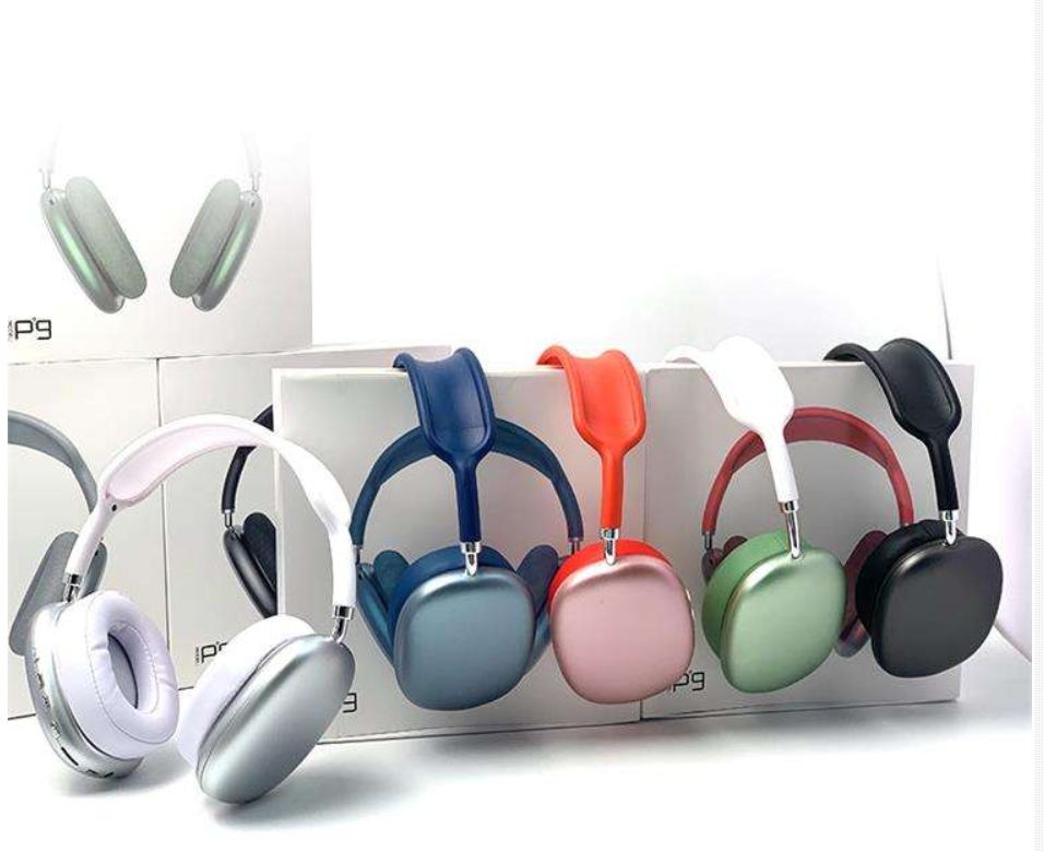 AIRPODS MAX