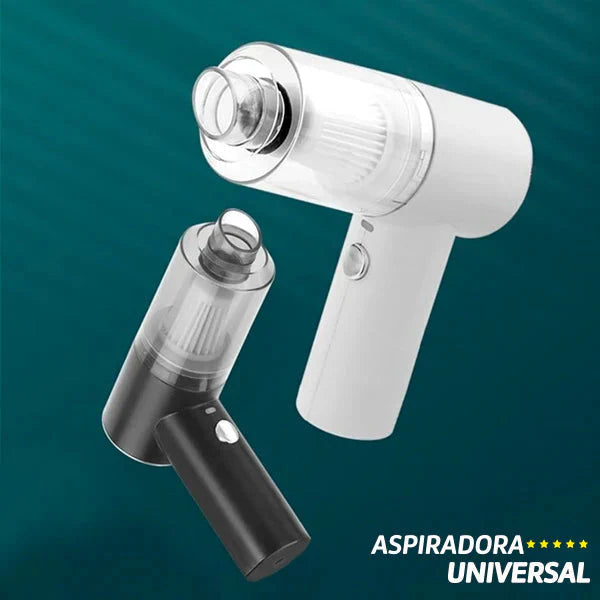 Aspiradora Portátil + Envío GRATIS