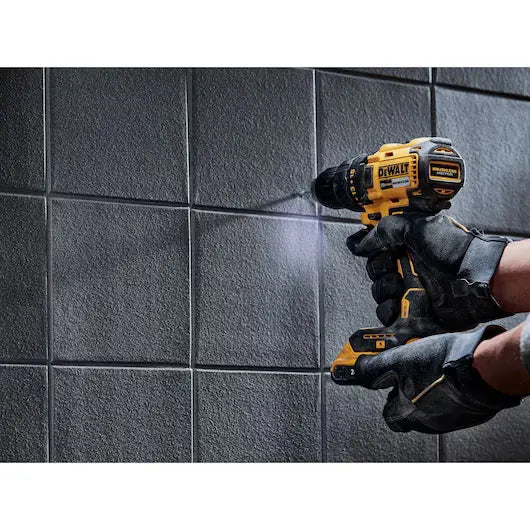 Taladro Dewalt + 2 baterías