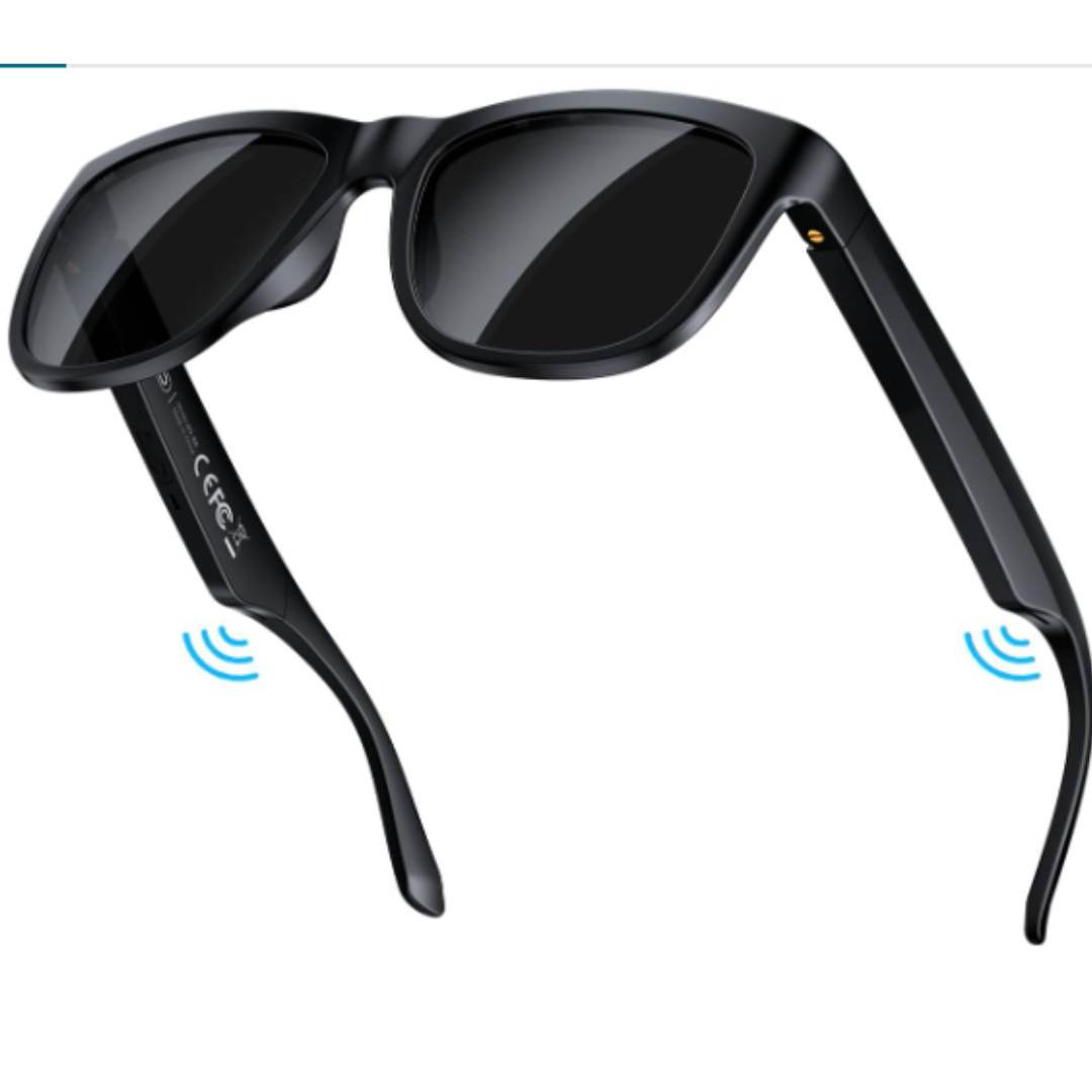 Gafas Inteligentes con Bluetooth