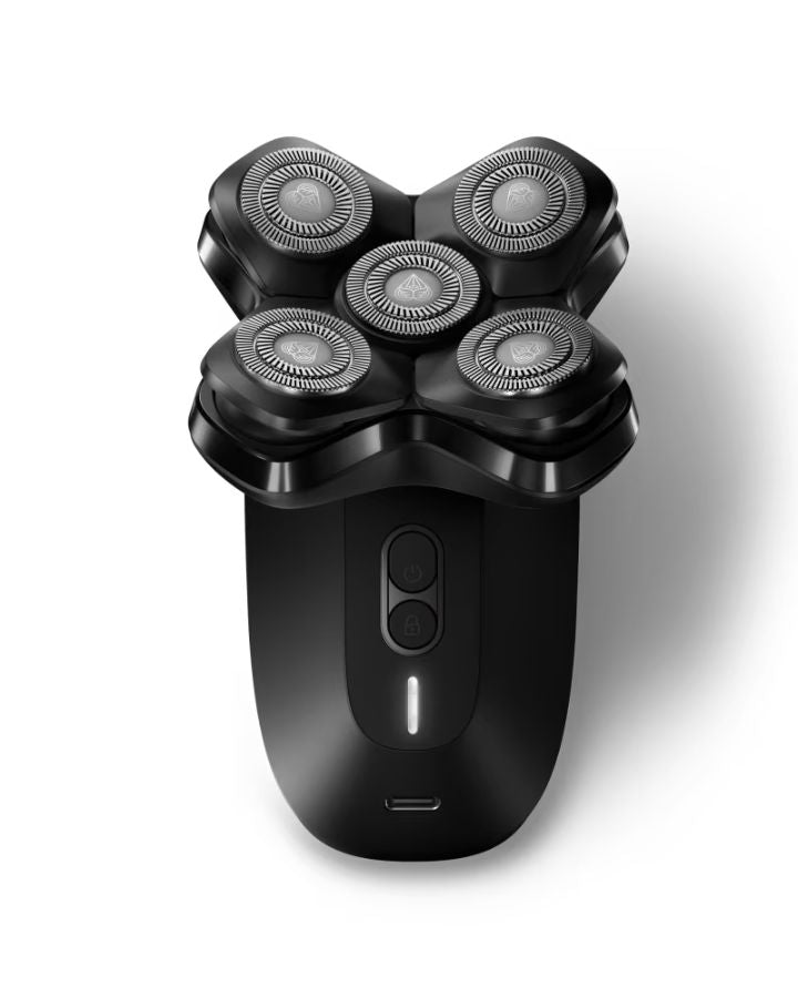 Afeitadora Dome Shaver Pro