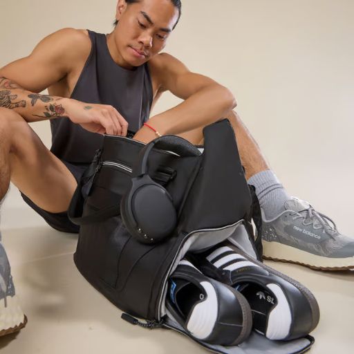 Bolsa de gimnasio Fit