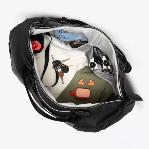 Bolsa de gimnasio Fit