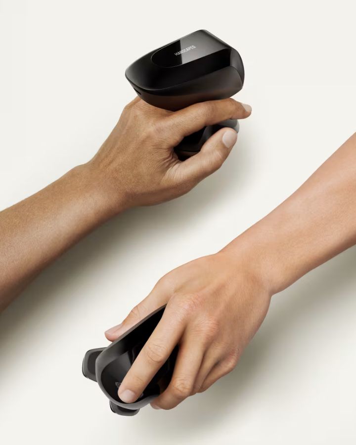 Afeitadora Dome Shaver Pro