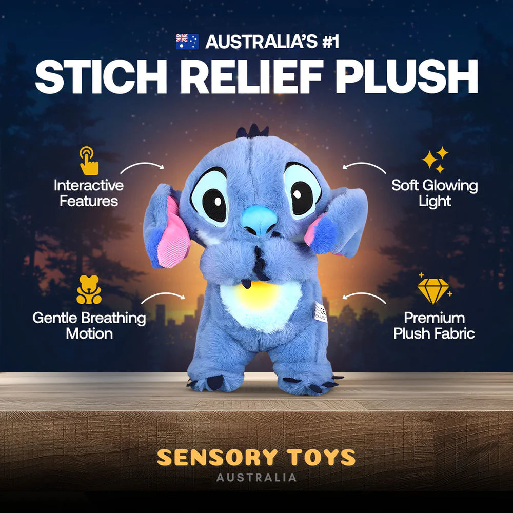 Peluche Relajante Koala