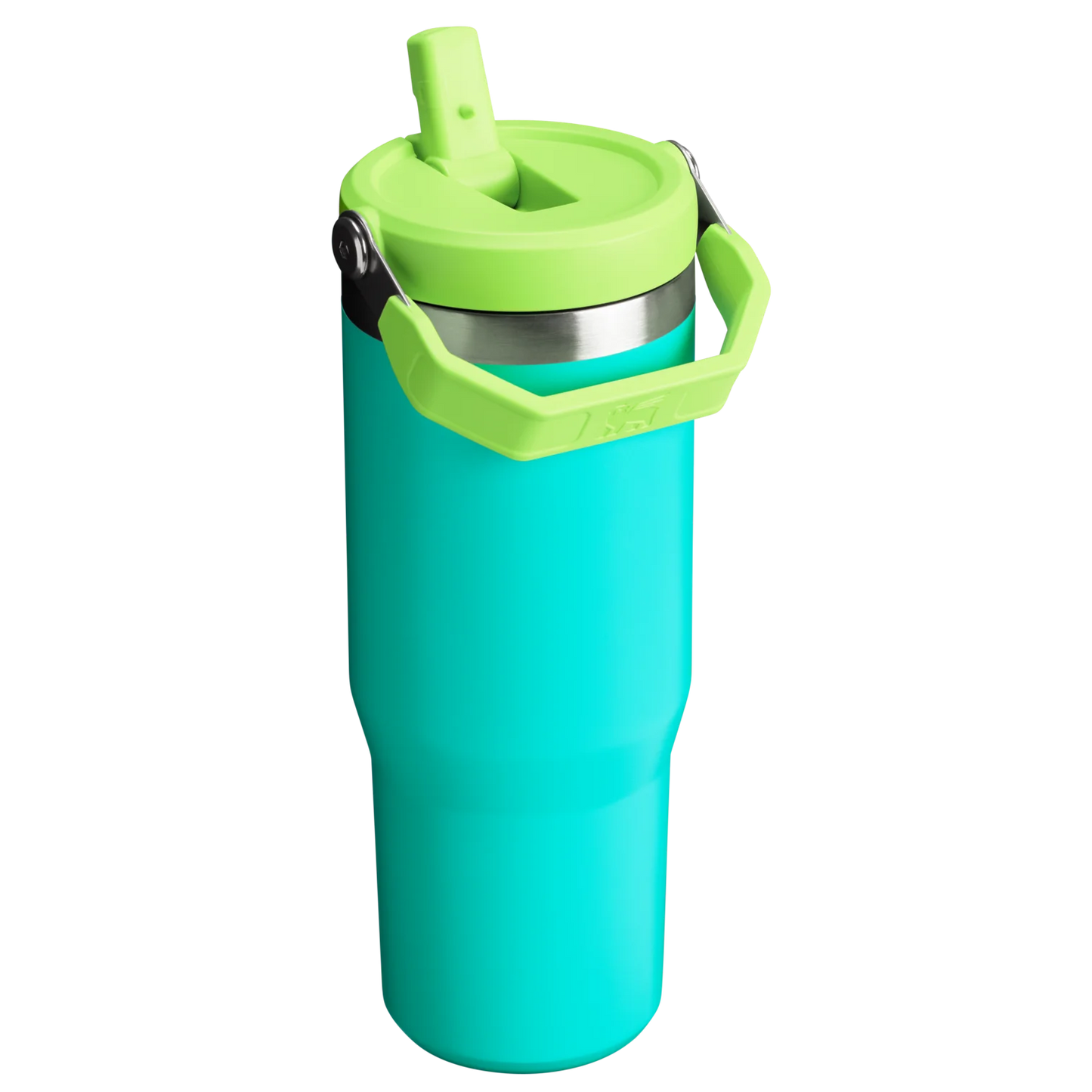 STANLEY Iceflow™ Flip Straw Tumbler | 1 L