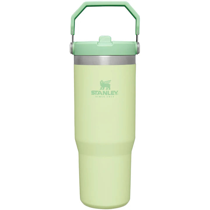 STANLEY Iceflow™ Flip Straw Tumbler | 1 L