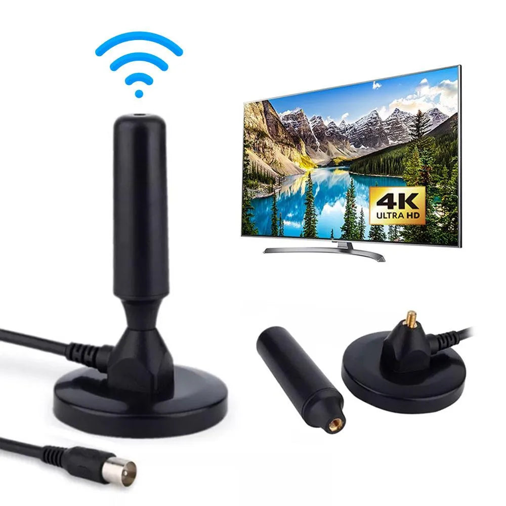 Antena Digital Tv TDT