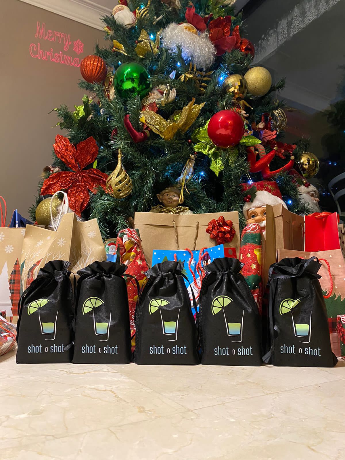 Juego para Beber Shot o Shot