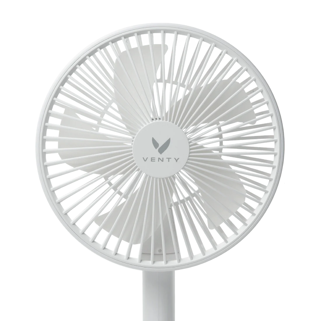 Ventilador que cabe en tu bolso