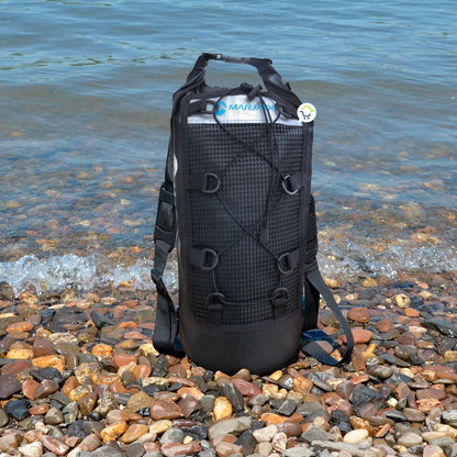 Mochila térmica de 25 L