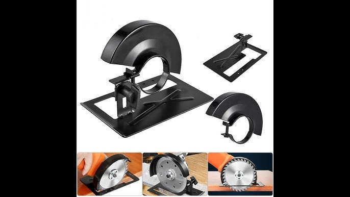 ADAPTADOR AMOLADORA PARA SIERRA CIRCULAR