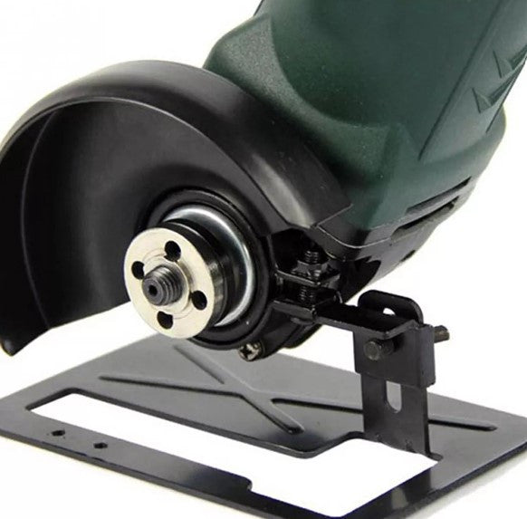 ADAPTADOR AMOLADORA PARA SIERRA CIRCULAR