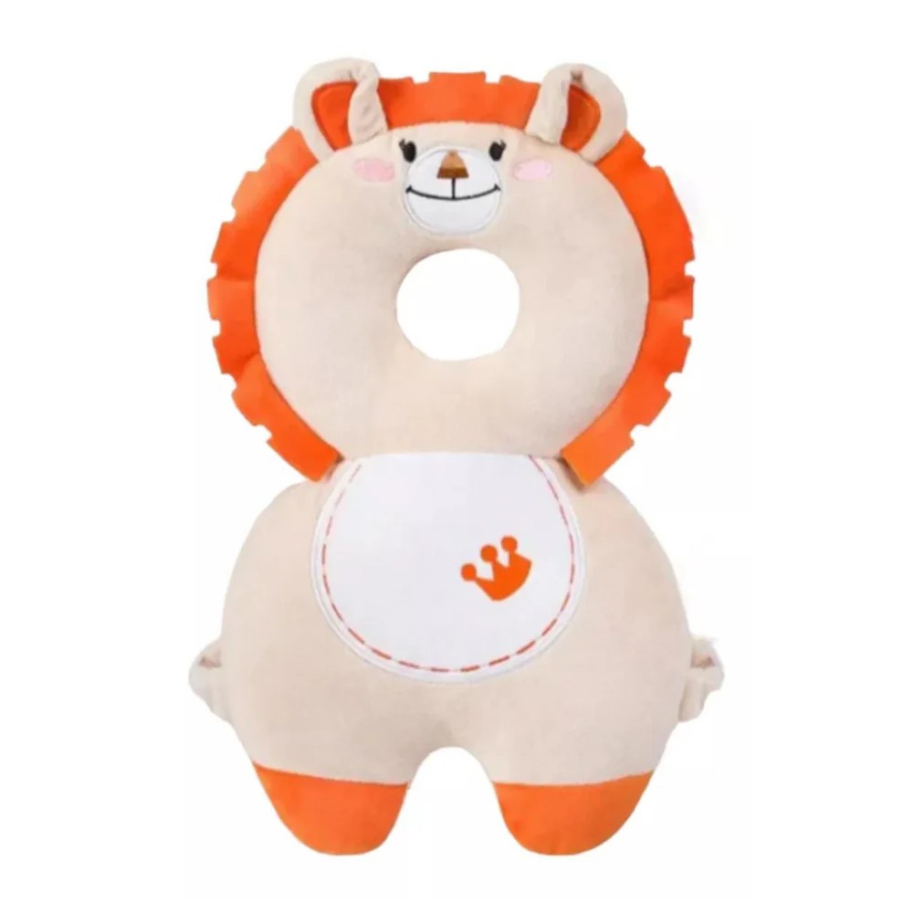 Mochila protectora para la cabeza