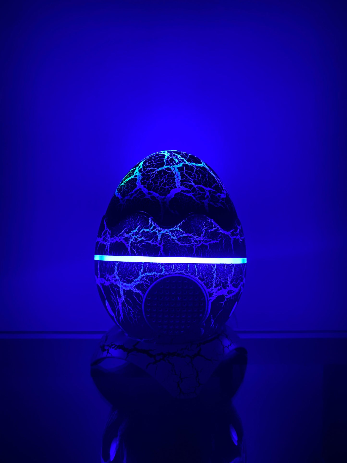 Proyector DinoEgg 🦖🥚🦕