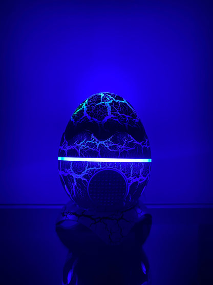 Proyector DinoEgg 🦖🥚🦕