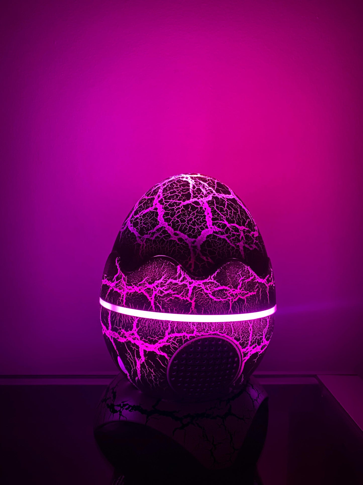 Proyector DinoEgg 🦖🥚🦕