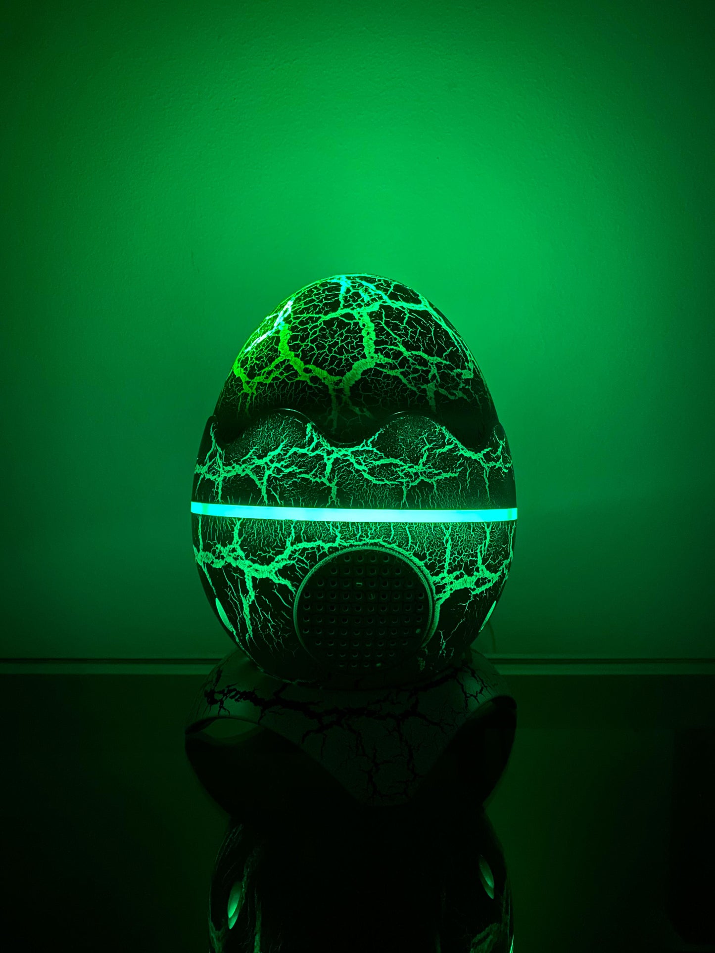 Proyector DinoEgg 🦖🥚🦕