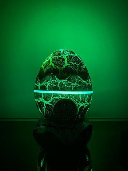 Proyector DinoEgg 🦖🥚🦕