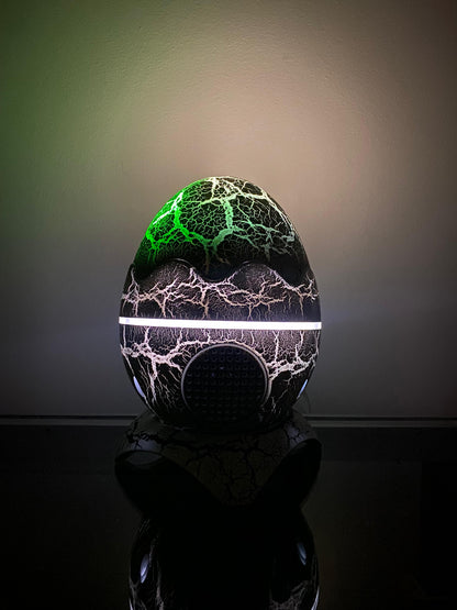 Proyector DinoEgg 🦖🥚🦕