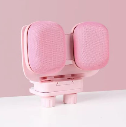 Corrector Ergonómico de Postura Infantil para Estudio