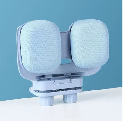 Corrector Ergonómico de Postura Infantil para Estudio