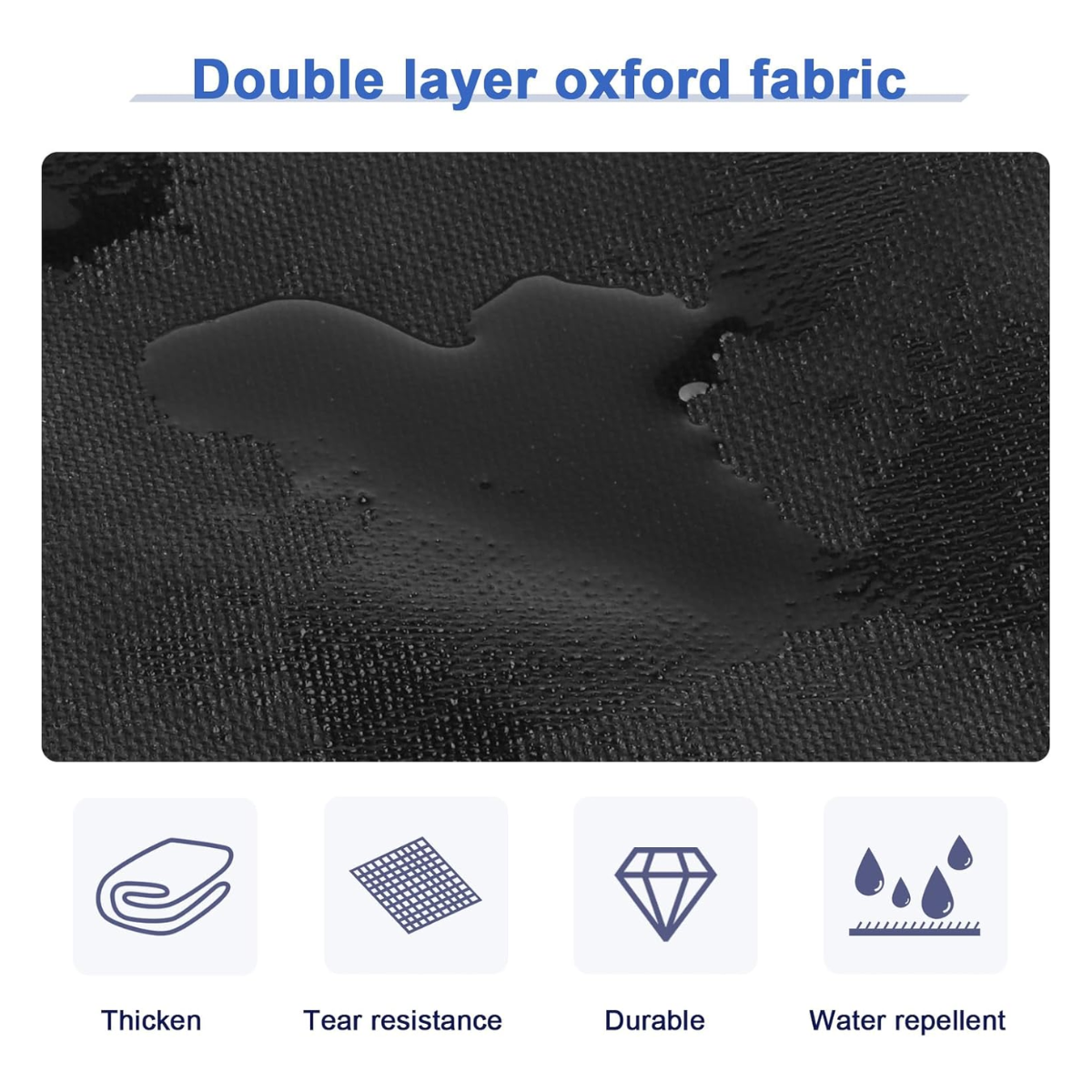 Llévala a todos lados – Silla Portátil que Soporta Hasta 100 kg