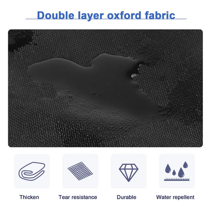 Llévala a todos lados – Silla Portátil que Soporta Hasta 100 kg