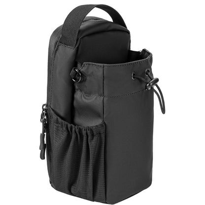 Bolso Canguro Organizador Magnético Gym