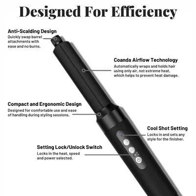 AirStyler™ Pro