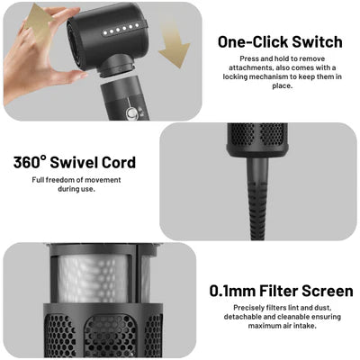 AirStyler™ Pro