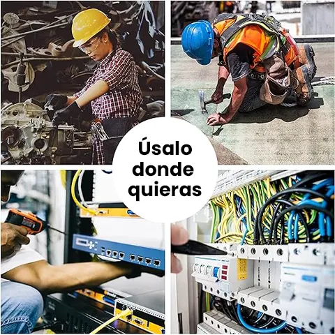 AFILADOR DE BROCA MULTIFUNCIONAL