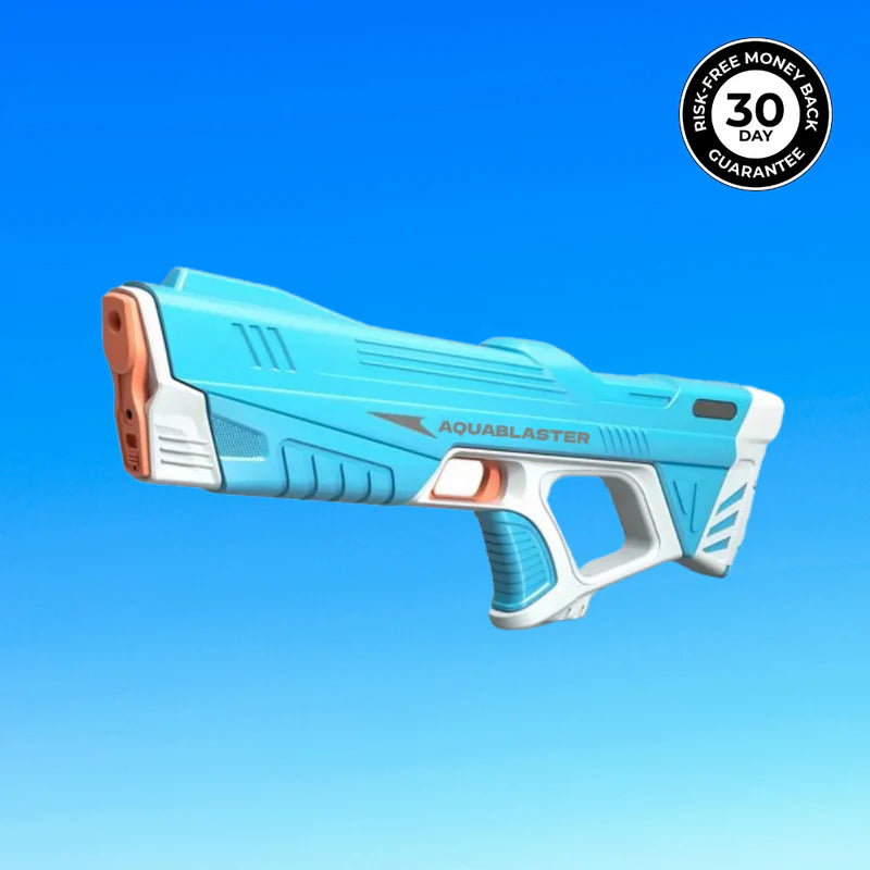 CAÑÓN AQUA BLASTER 3.0