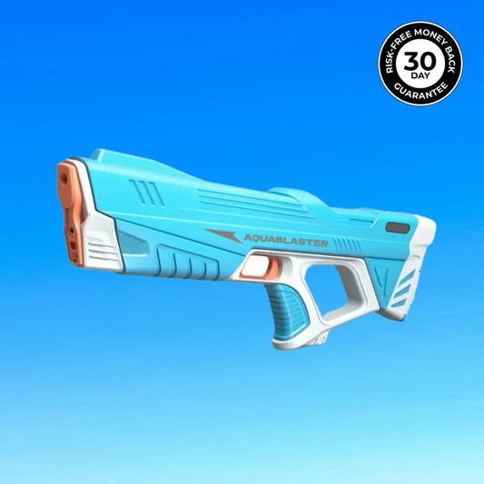 CAÑÓN AQUA BLASTER 3.0