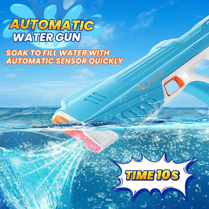 CAÑÓN AQUA BLASTER 3.0
