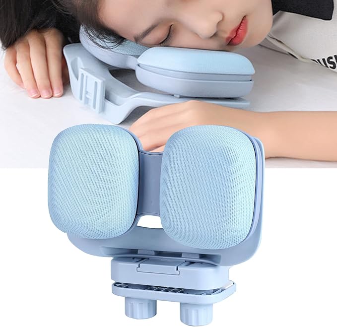 Corrector Ergonómico de Postura Infantil para Estudio