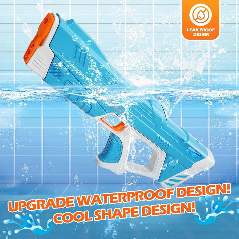 CAÑÓN AQUA BLASTER 3.0