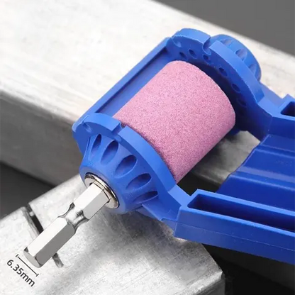 AFILADOR DE BROCA MULTIFUNCIONAL