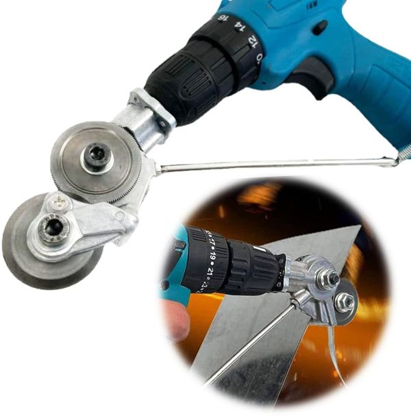 Novedosa Cortadora Automática de Lamina