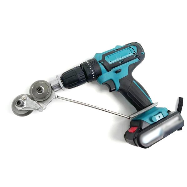 Novedosa Cortadora Automática de Lamina