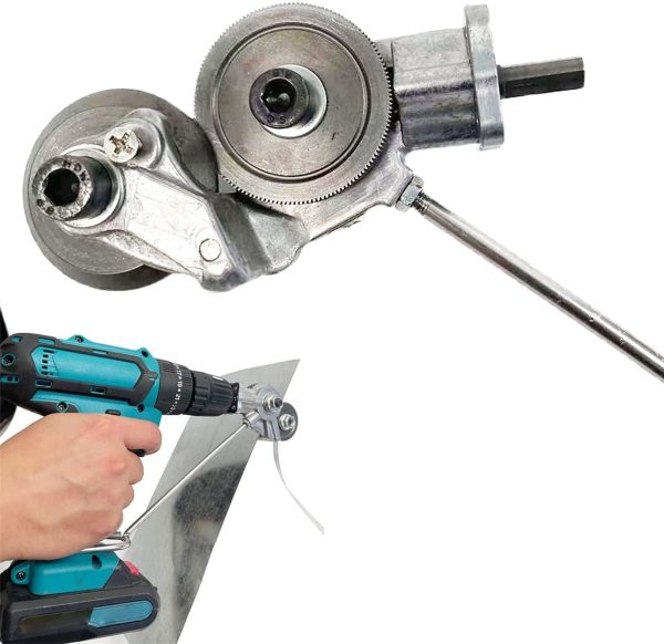 Novedosa Cortadora Automática de Lamina