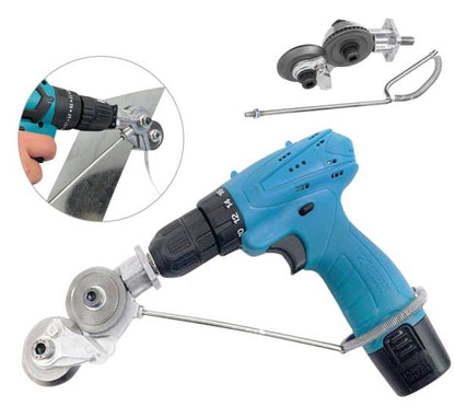 Novedosa Cortadora Automática de Lamina