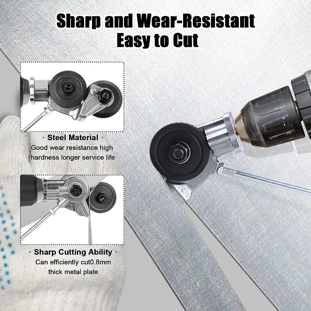 Novedosa Cortadora Automática de Lamina