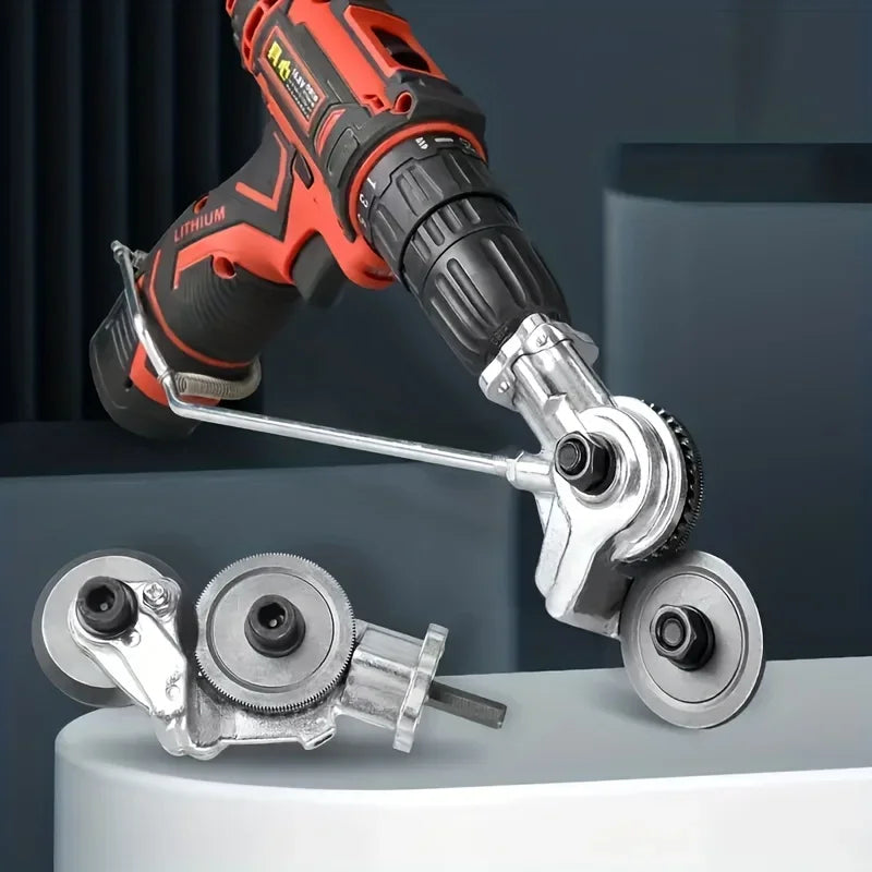 Novedosa Cortadora Automática de Lamina