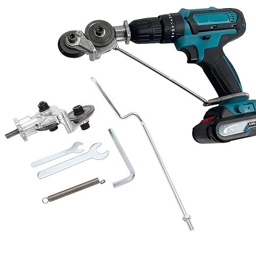 Novedosa Cortadora Automática de Lamina