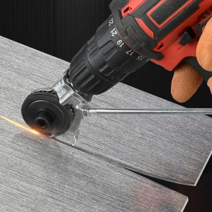 Novedosa Cortadora Automática de Lamina