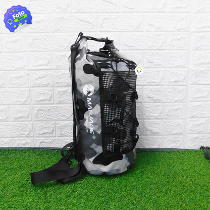 Mochila térmica de 25 L